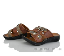 Шлепки Makers Shoes